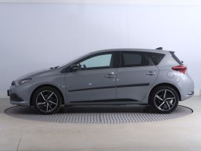 Toyota Auris - 2018