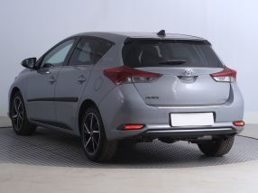 Toyota Auris - 2018