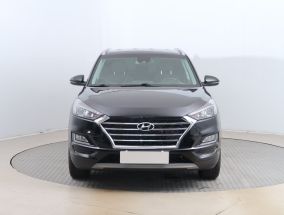 Hyundai Tucson - 2020