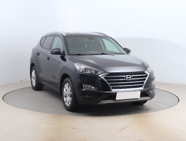 Hyundai Tucson 2020
