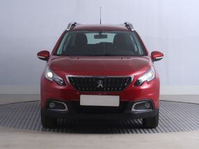 Peugeot 2008 - 2017