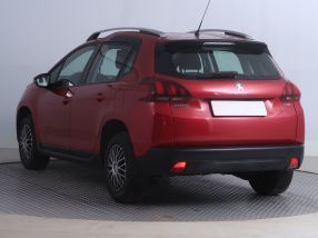 Peugeot 2008 - 2017