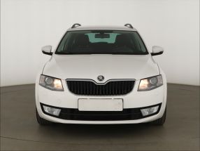 Skoda Octavia - 2013