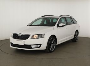 Skoda Octavia - 2013