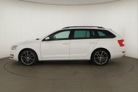 Skoda Octavia - 2013