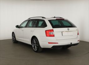 Skoda Octavia - 2013