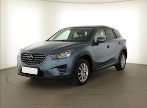 Mazda CX-5 - 2015