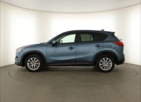 Mazda CX-5 - 2015