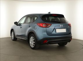 Mazda CX-5 - 2015