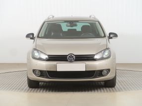 Volkswagen Golf - 2012