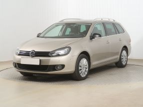 Volkswagen Golf - 2012