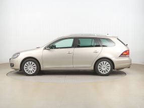 Volkswagen Golf - 2012