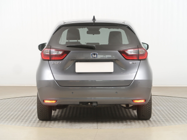 Honda Jazz - 2023