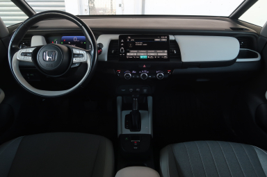 Honda Jazz - 2023