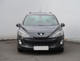 Peugeot 308 - 2008