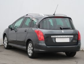 Peugeot 308 - 2008