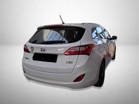 Hyundai i30 - 2014
