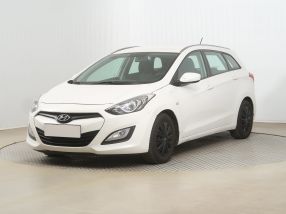 Hyundai i30 - 2014