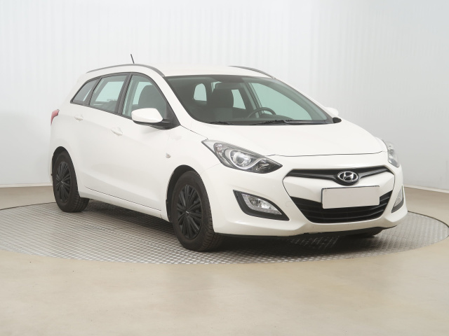 Hyundai i30 2014