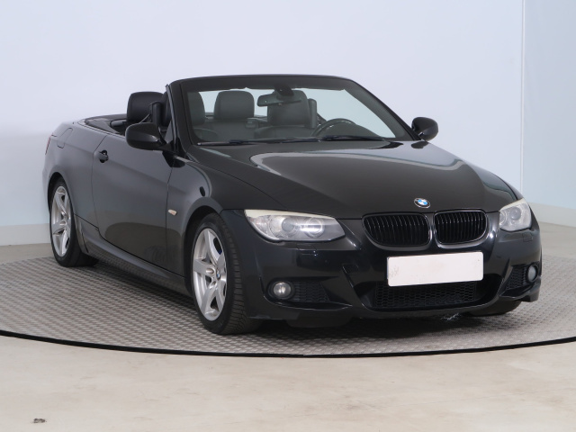 BMW 3 2010