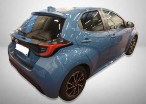 Toyota Yaris - 2022