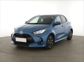 Toyota Yaris - 2022