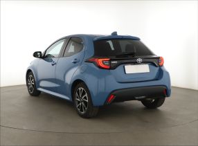 Toyota Yaris - 2022