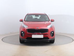 Kia Sportage - 2017