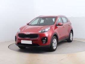 Kia Sportage - 2017