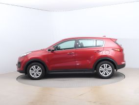 Kia Sportage - 2017