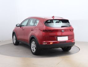 Kia Sportage - 2017