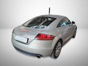 Audi TT - 2007