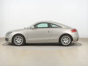 Audi TT - 2007