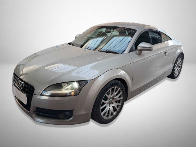 Audi TT 2007
