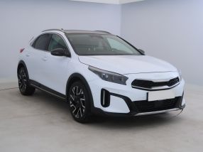 Kia XCeed - 2024