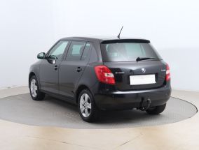 Skoda Fabia - 2014