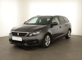 Peugeot 308 - 2018