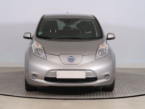 Nissan Leaf - 2015