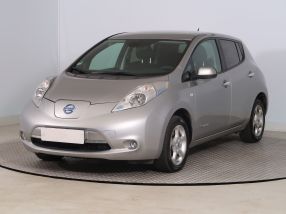 Nissan Leaf - 2015