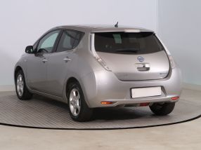 Nissan Leaf - 2015