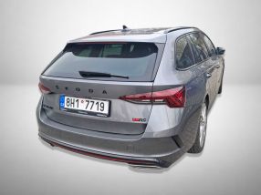 Skoda Octavia - 2023