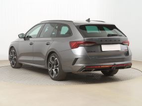 Škoda Octavia - 2023