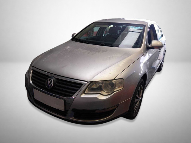 Volkswagen Passat 2005