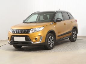 Suzuki Vitara - 2019