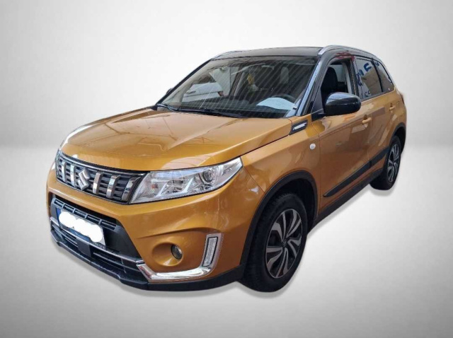 Suzuki Vitara 2019