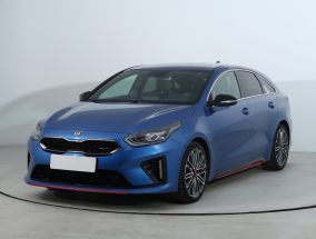 Kia ProCeed - 2019
