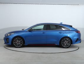 Kia ProCeed - 2019