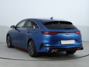 Kia ProCeed - 2019