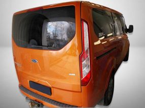 Ford Tourneo Custom - 2018