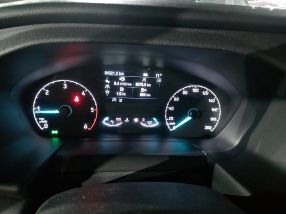 Ford Tourneo Custom - 2018